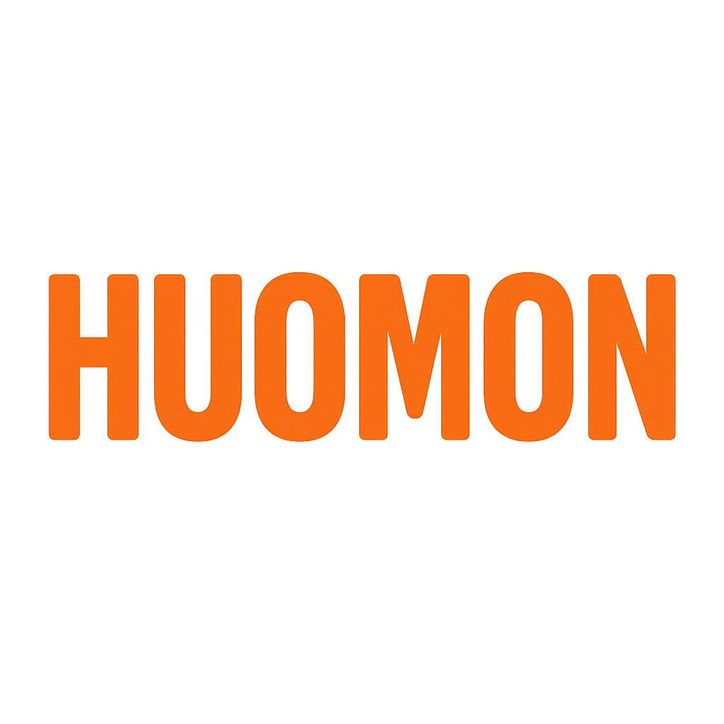 HUOMON